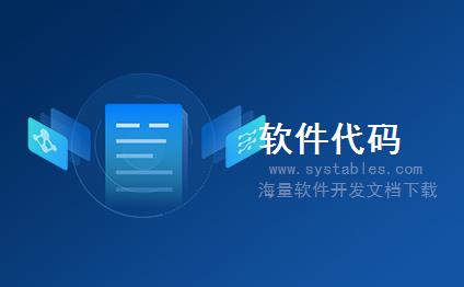 开发文档下载:中国邮政储蓄银行公司业务系统2.0.zip